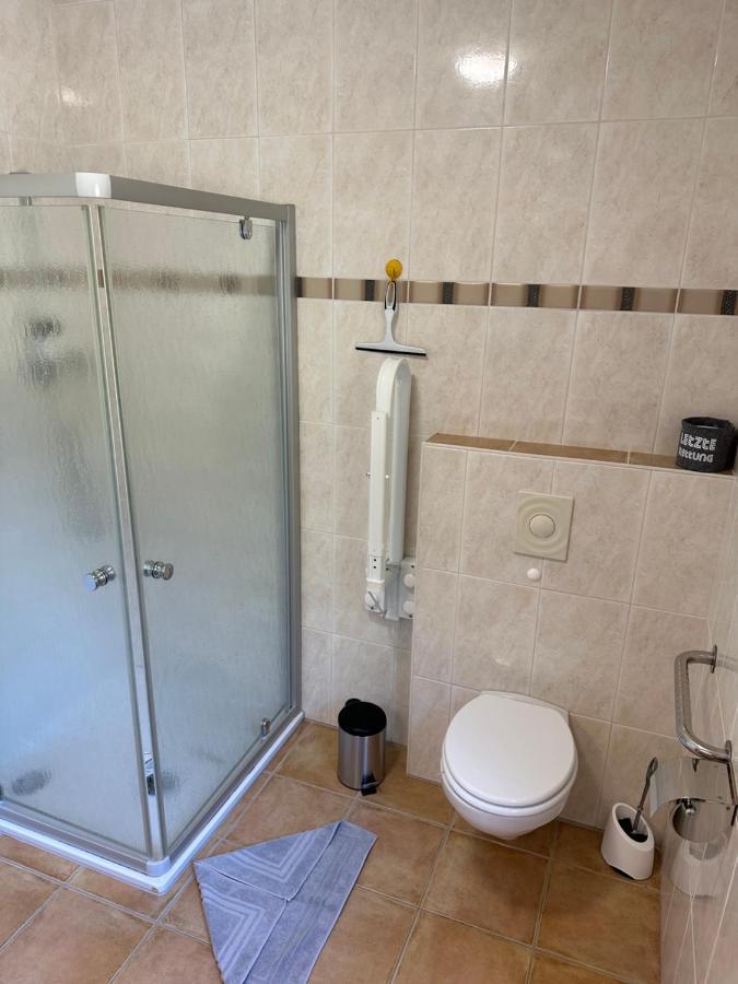 Home Of Oasis - Indoorpool, Sauna, Naturteich Surwold Екстер'єр фото